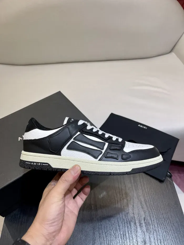 Amiri Sneaker