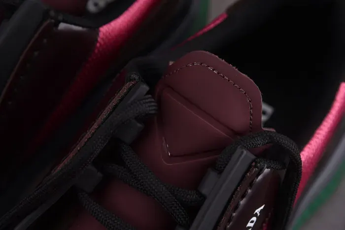 Prada Sneaker, alternate view