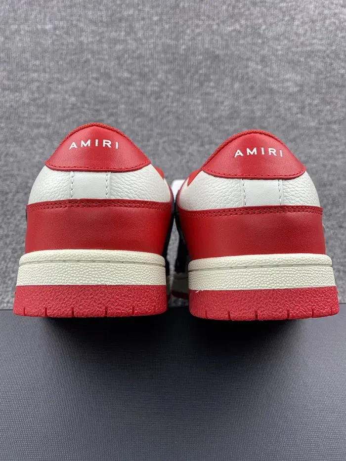 Amiri Sneaker, alternate view