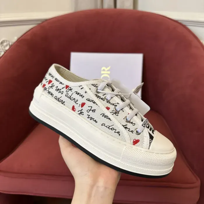 Dior Sneaker