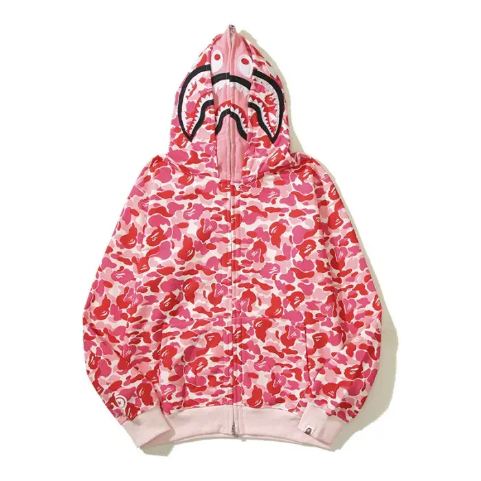 Bape Clothing