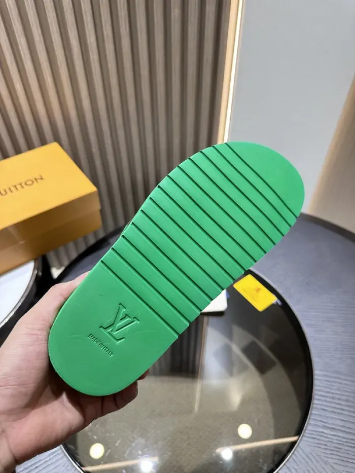 Louis Vuitton Sandal, alternate view