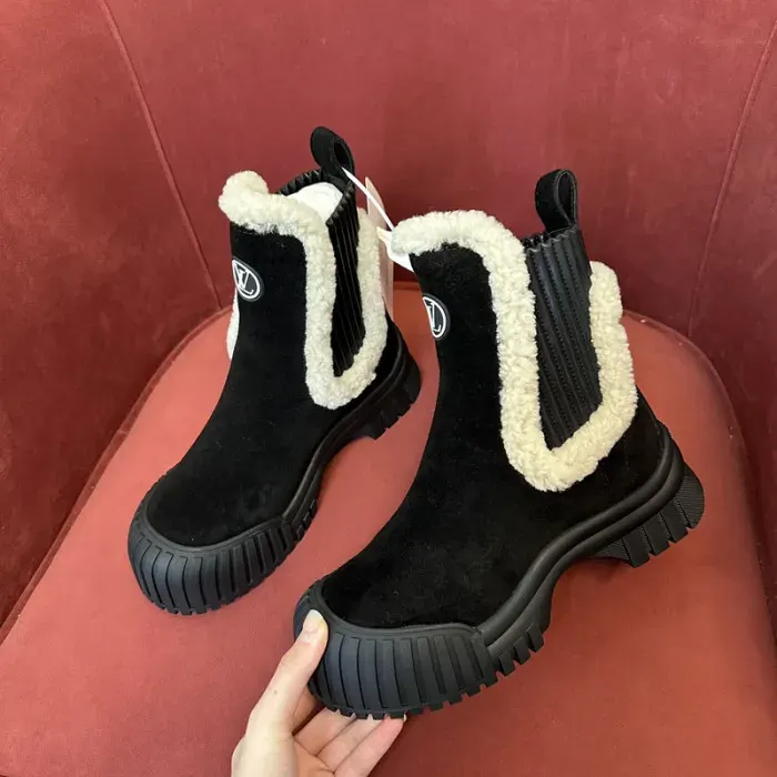 Louis Vuitton Boot