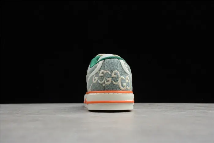 Gui Sneaker, alternate view