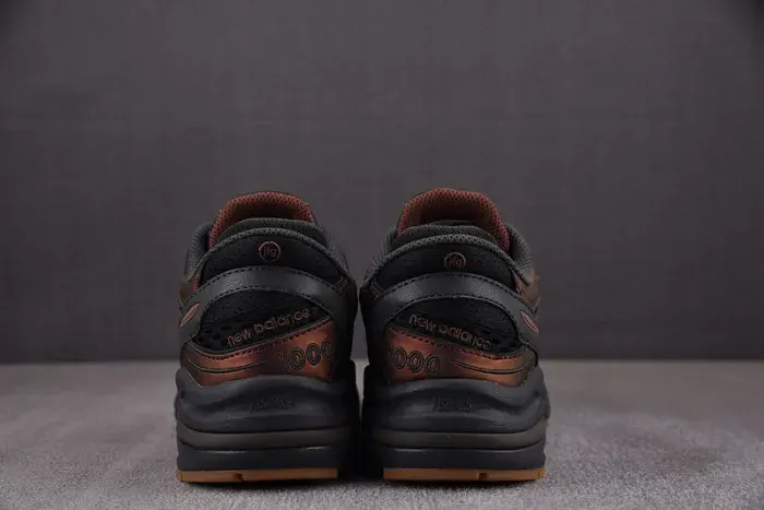New Balance Sneaker, alternate view