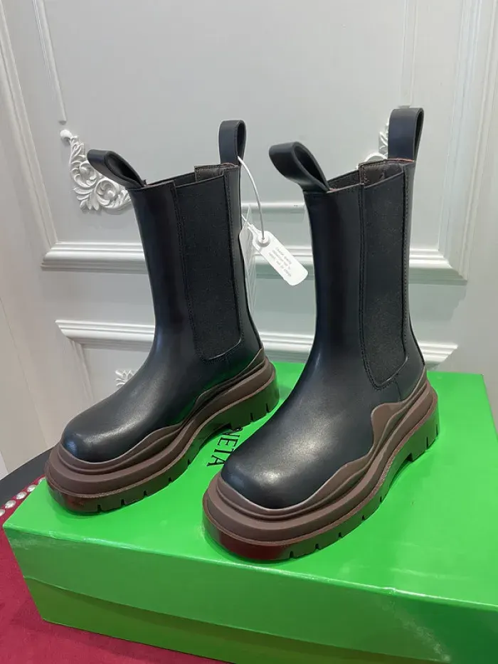 Bv Boots
