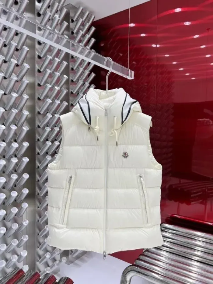 Moncler Down Jacket