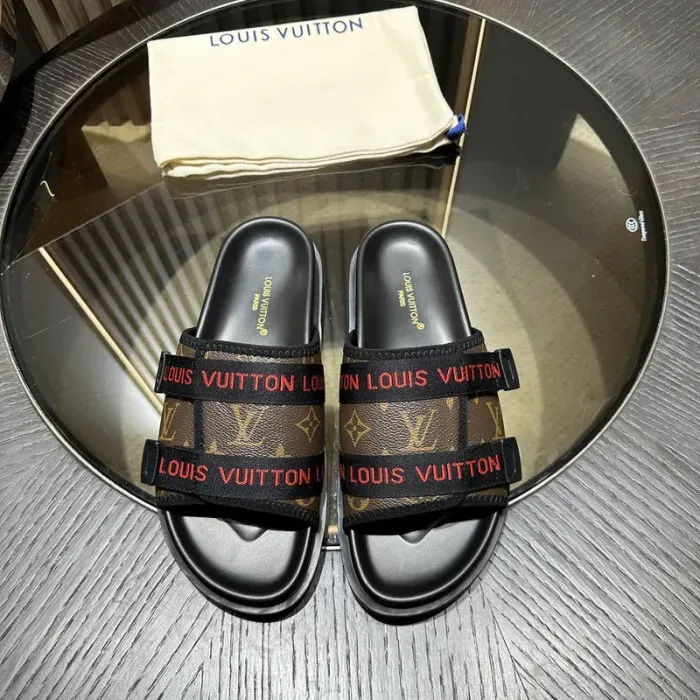 Louis Vuitton Sandal