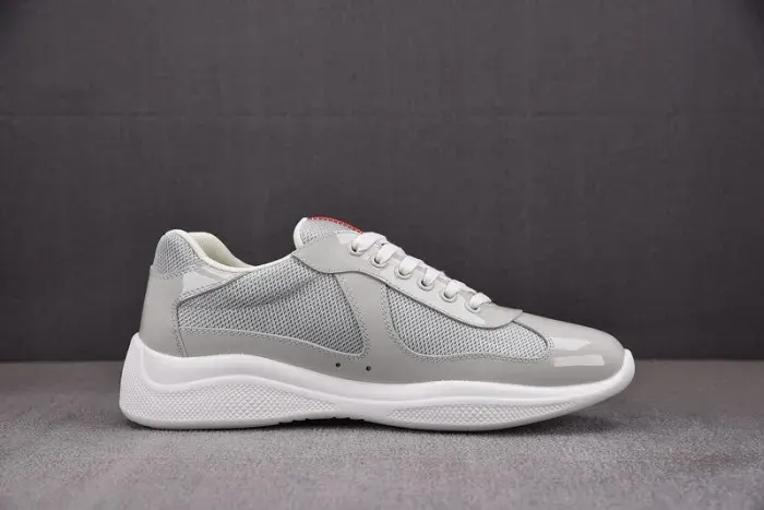 Prada Sneaker, alternate view