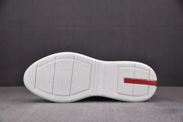 Prada Sneaker, alternate view