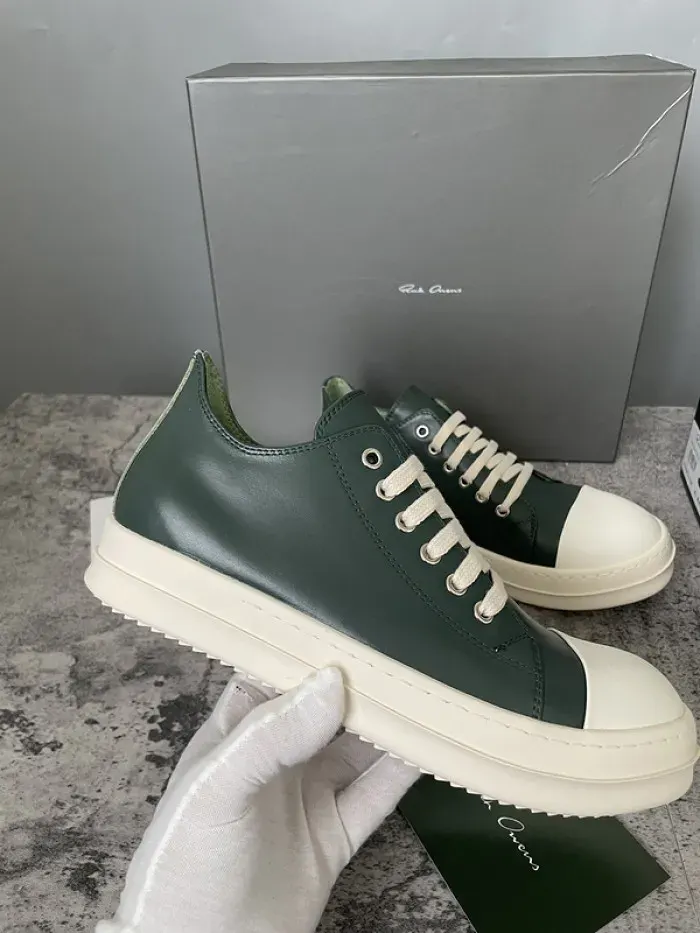Rick Owens