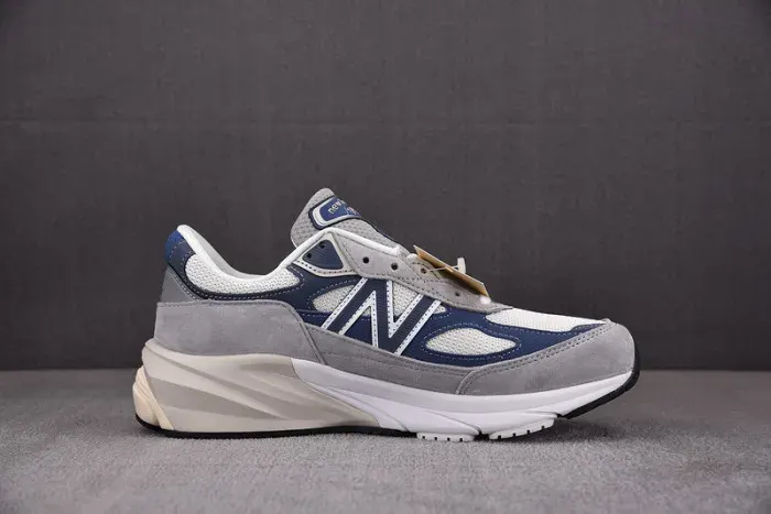 New Balance Sneaker, alternate view