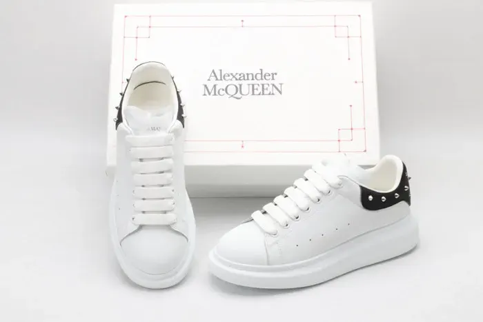 Alexander McQueen Sneaker, alternate view