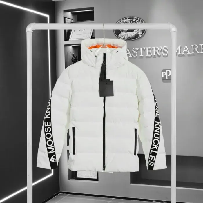 Moose Knuckles Jacket
