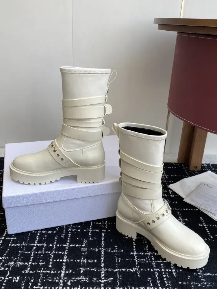 Dior Boot (Mid), alternate view