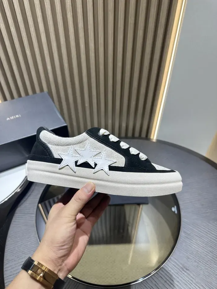 Amiri Sneaker