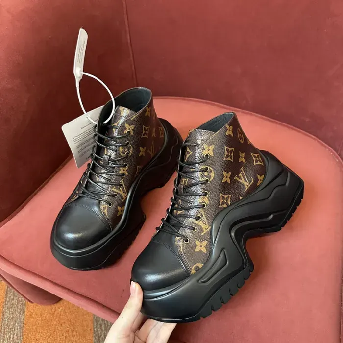 Louis Vuitton Boot