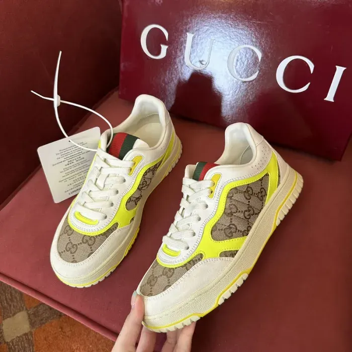 Gui Sneaker