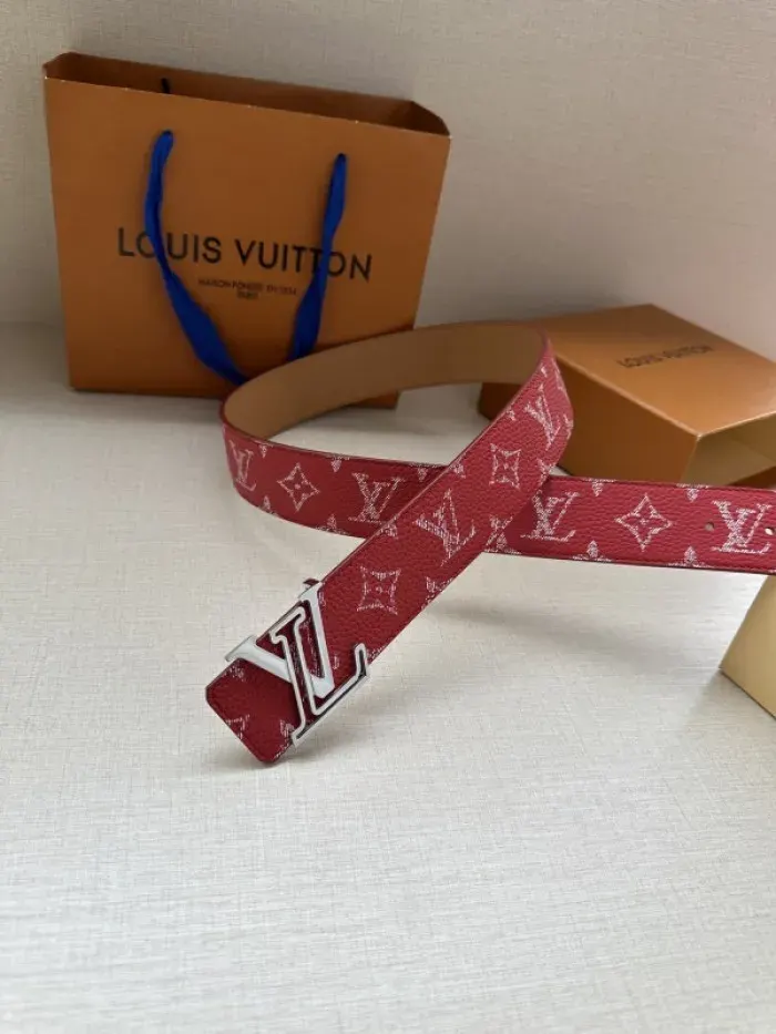 Louis Vuitton Belt, alternate view
