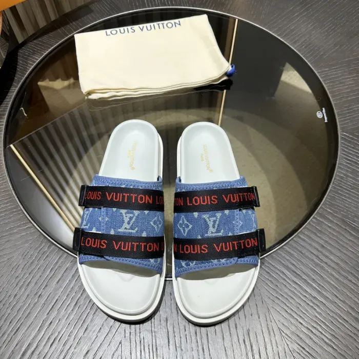 Louis Vuitton Sandal