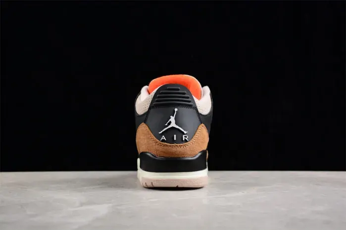 Air Jordan 3 “Desert Elephant” Ct8532-008, alternate view