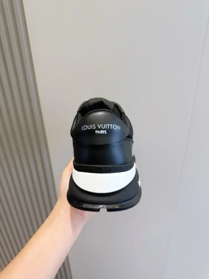Louis Vuitton Sneaker, alternate view