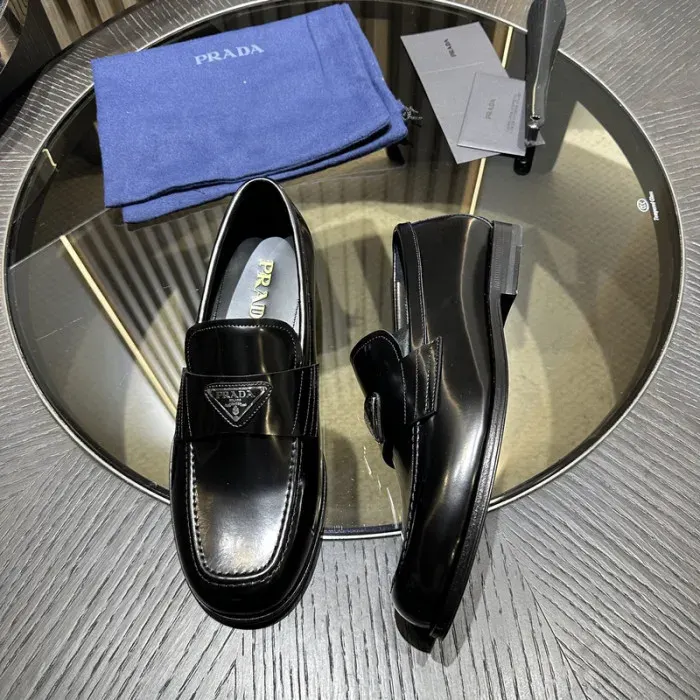 Prada Sneaker