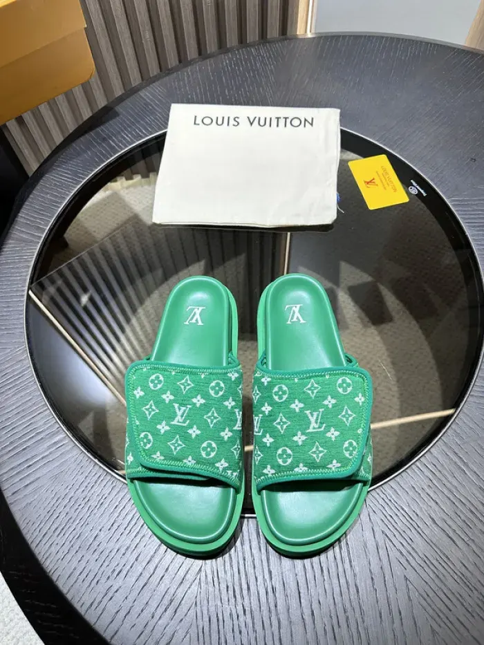 Louis Vuitton Sandal