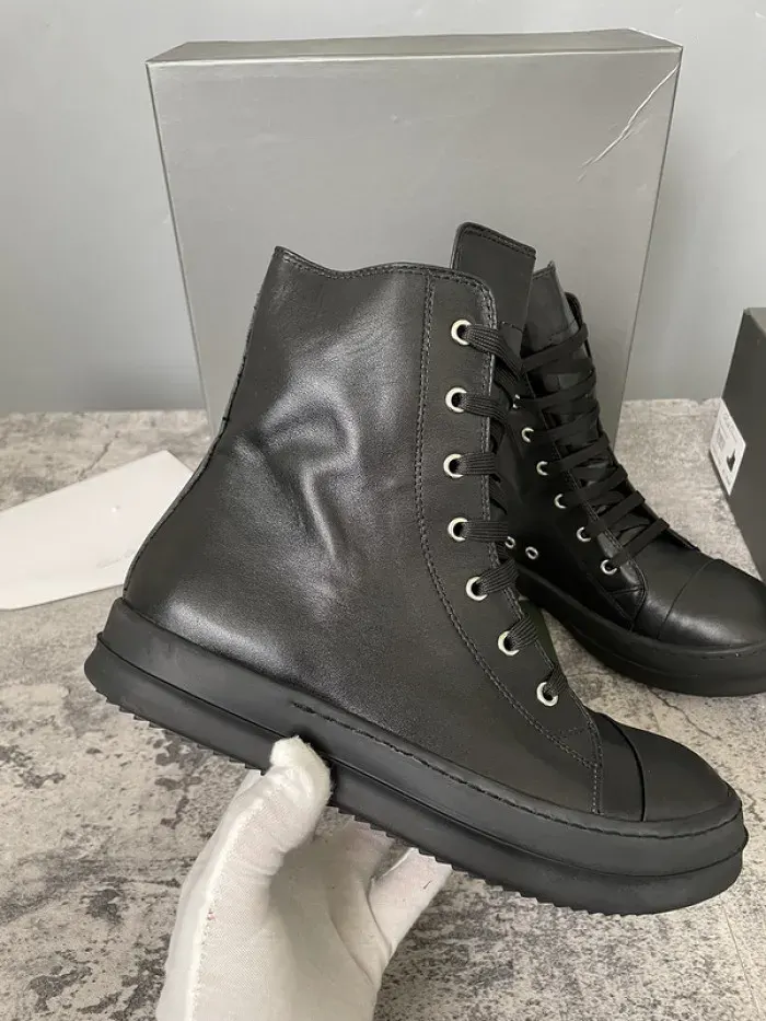Rick Owens (Leather)