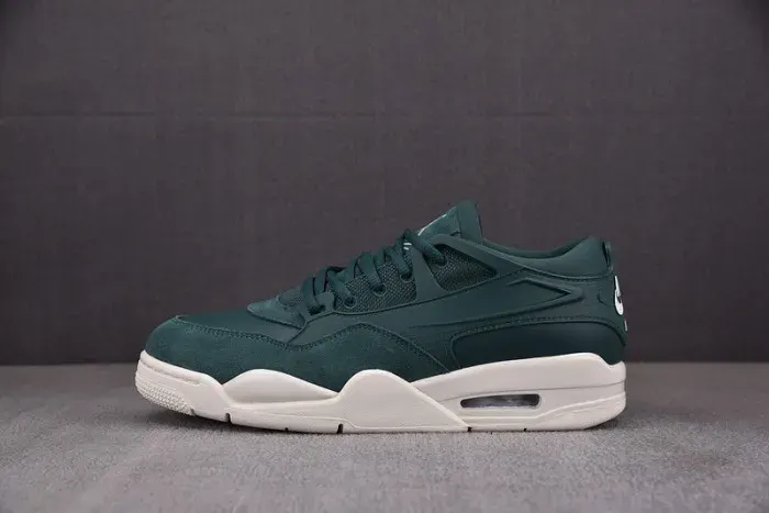Air Jordan 4 Rm Wmns “Oxidized Green” Fq7940-300