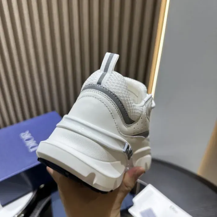 Dior Sneaker, alternate view