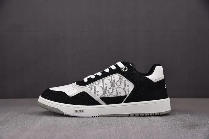 Dior B27 Low Sneaker