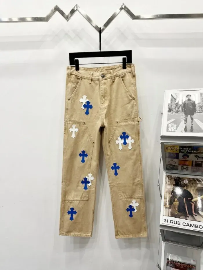 Chrome Hearts