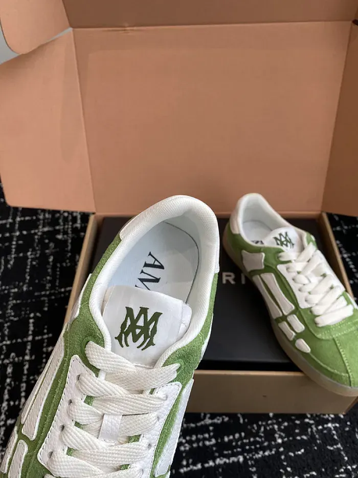 Amiri Sneaker, alternate view