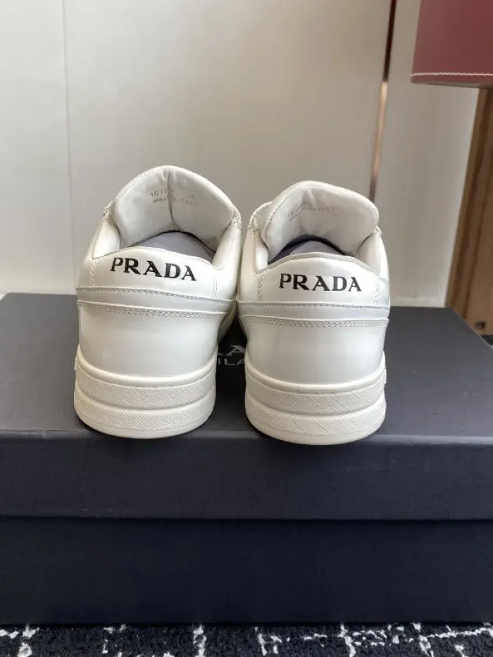 Prada Sneaker, alternate view