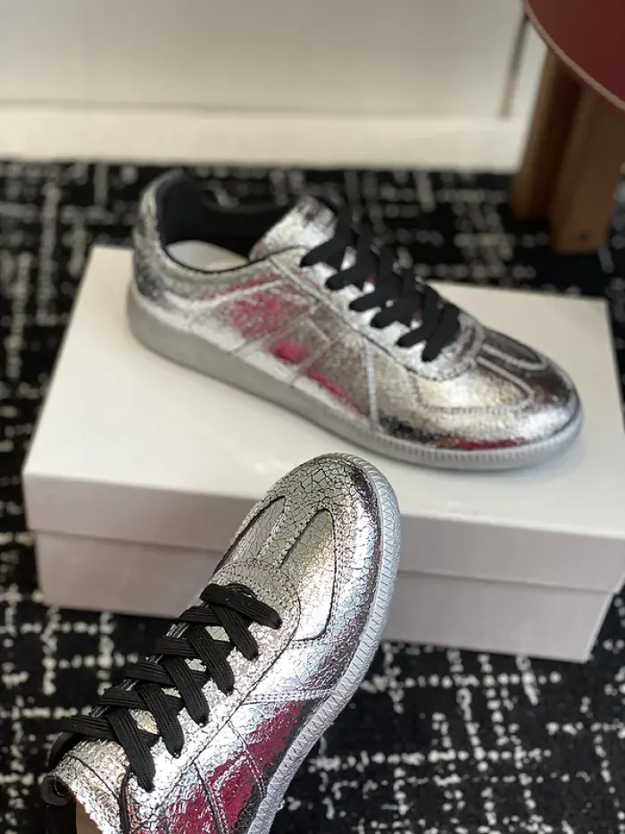 Maison Margiela Sneaker, alternate view