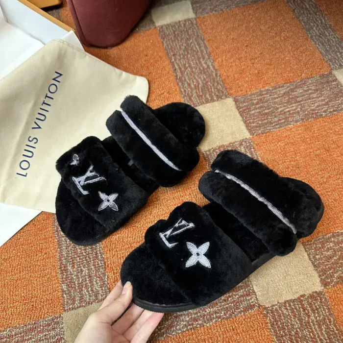 Louis Vuitton Sandal
