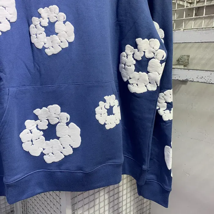 Denim Tears, alternate view