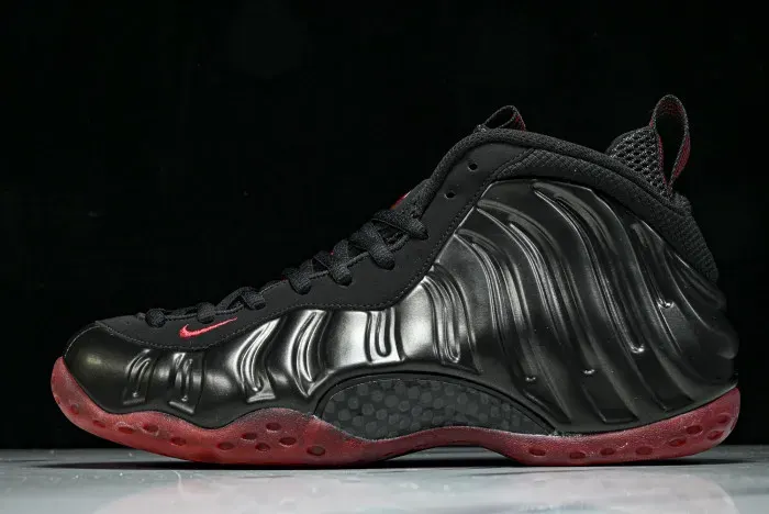 Nike Air Foamposite One Cough Drop (2025) Ib2219-001