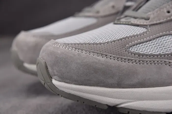 New Balance Sneaker, alternate view