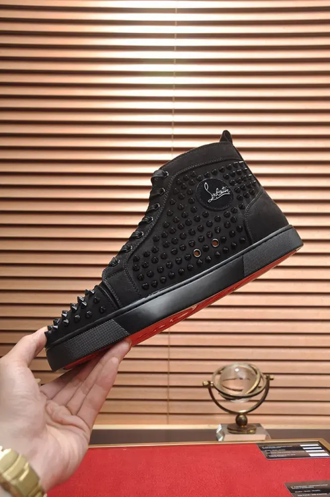 Cl Sneaker, alternate view