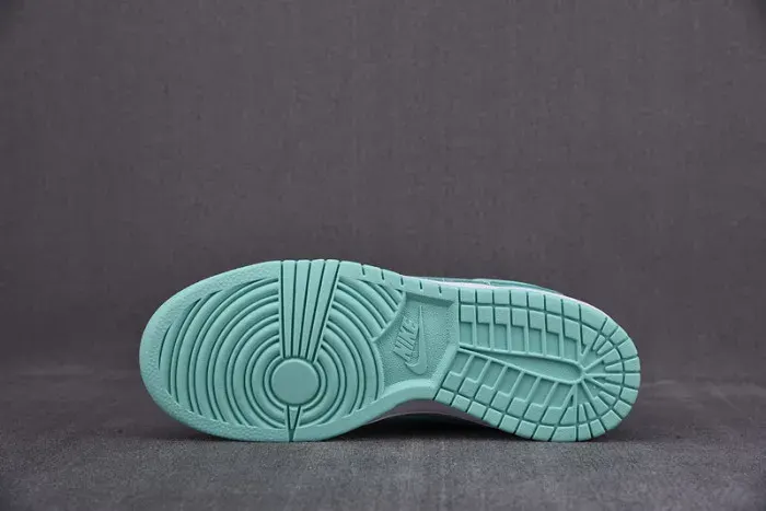 Nike Dunk Low ＂Green Glow＂Dd1503-105, alternate view