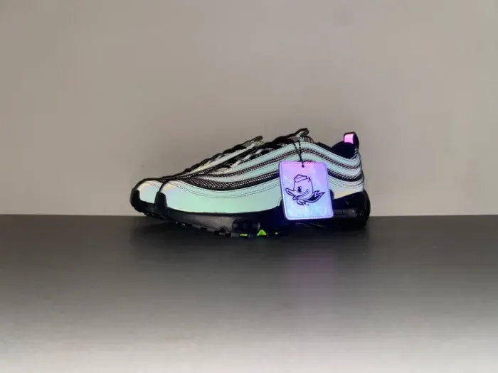 Nike Air Max 95/97 Ducks Of A Feather Thunder Ii1711-900, alternate view