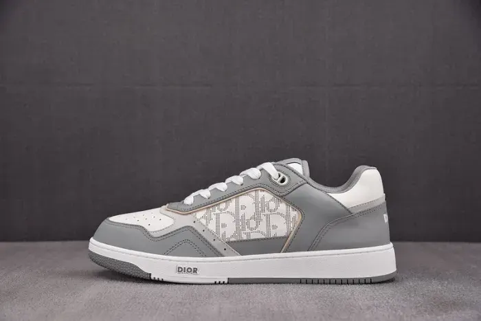 Dior B27 Low Sneaker