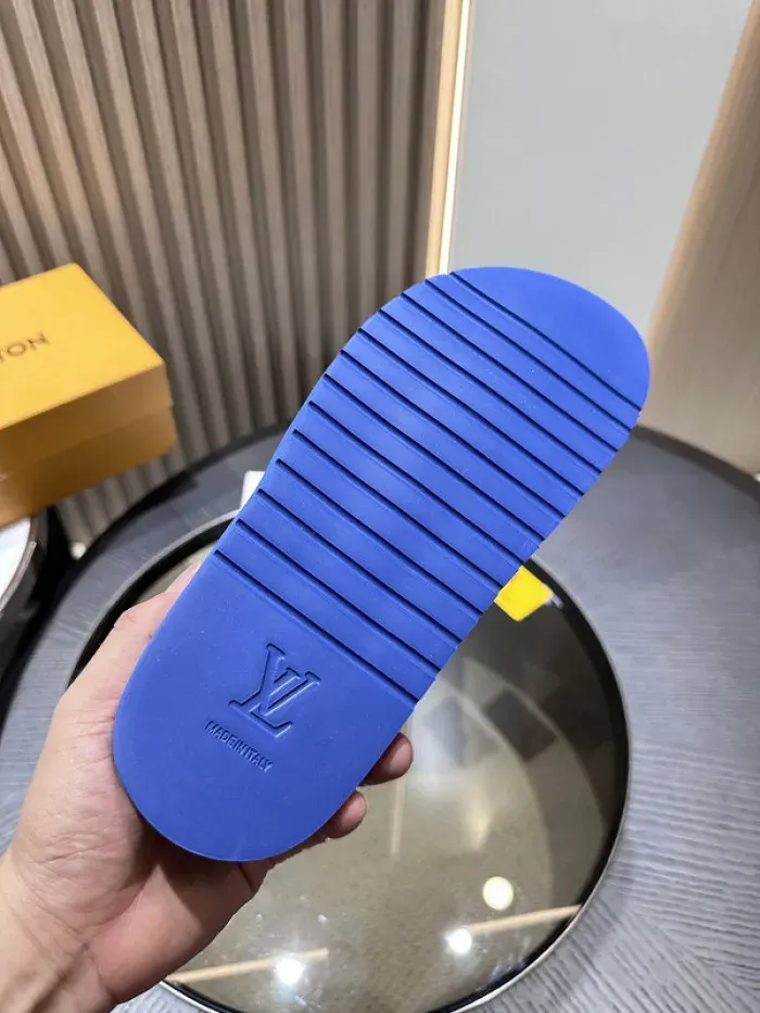 Louis Vuitton Sandal, alternate view