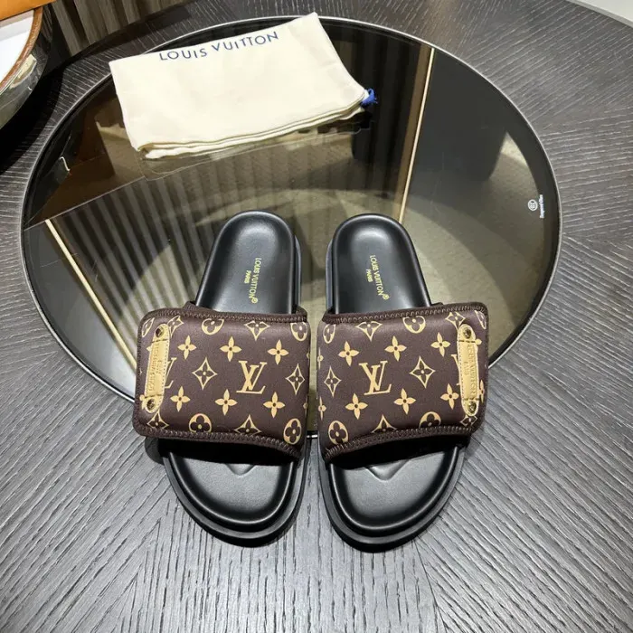 Louis Vuitton Sandal