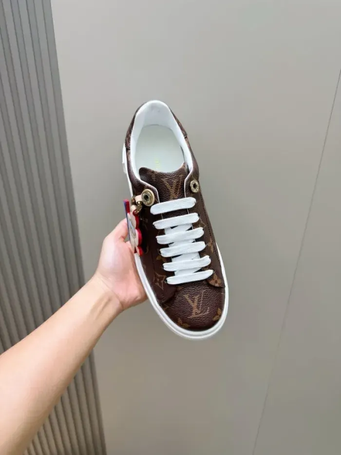 Louis Vuitton Sneaker, alternate view