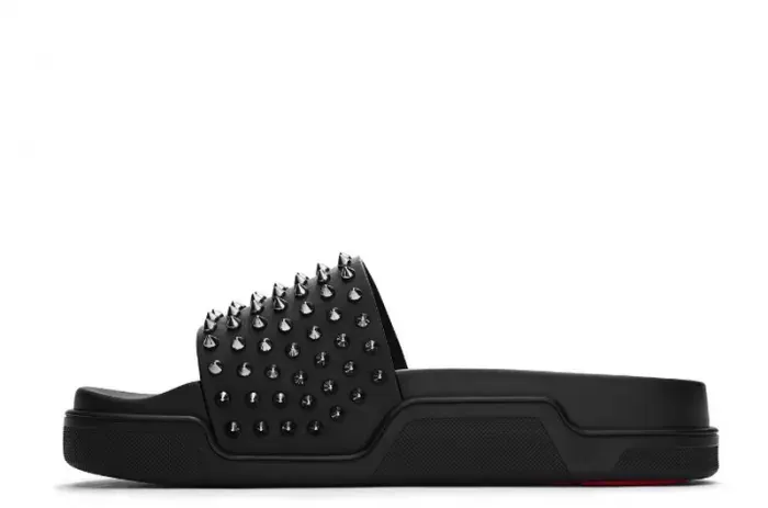 Cl Sandal, alternate view