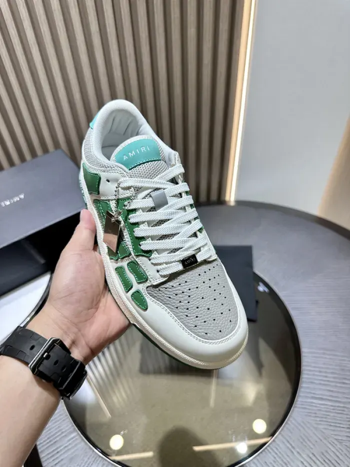 Amiri Sneaker, alternate view