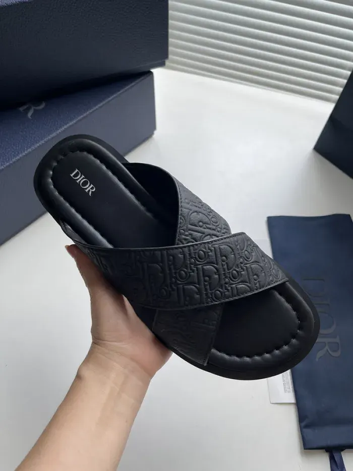 Dior Sandal, alternate view